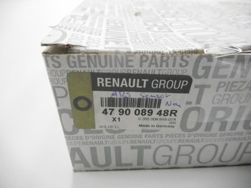 фото thumb №6, Датчик abs renault kangoo 08- 479008948r