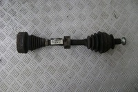 фото thumb №1, Skoda rapid 1.6 tdi - приводной вал левая 6r0407763q