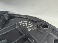 Купити Фара правий фара seat ibiza 6j 6j0 12-16 рестайлінг  led, фото thumb