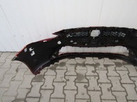 фото thumb №8, Бампер перед передний mazda 2 iii lift 23-