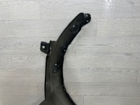 Mini one - cooper f56 f55 2015 перед сторона ліва крило передній Зі Шроту, фото thumb