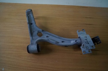 фото thumb №1, Mercedes gla w156 cla w117 рычаг левый перед оригинальный номер