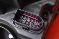 фото thumb №8, Фара правое фара передняя eu 247446-00 vw passat b6 05-10