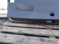 Кришка багажника багажника задні vw golf v hb 5d Ціна, фото thumb