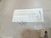 фото thumb №7, Jaguar xf i x250 захист поріг ліва комплект