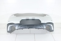 фото thumb №1, Бампер задний задняя m-pakiet bmw x2 f39