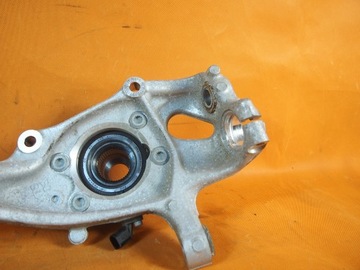 фото thumb №8, Audi a5 8t поворотный кулак перед правая ступица 4g0407242d