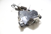 фото thumb №1, Замок правий перед двері honda civic ix