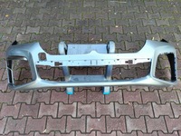 фото thumb №1, Бампер перед передний bmw 7 g11 g12