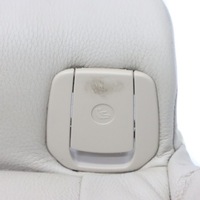 фото thumb №9, Bmw f34 gt диван задня сидіння сидіння шкіра dakota бежево-сірий