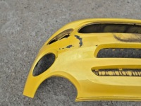 фото thumb №9, Fiat 500x бампер передний. 2014-2018.500 x.