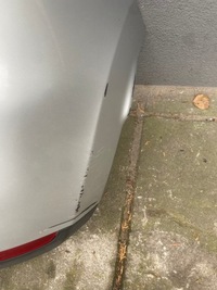 фото thumb №8, Бампер задня renault clio iv hb kompletny ted69