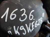 фото thumb №12, Двигатель kangoo 2015 r r 1.5 dci k9ke628 59.000km