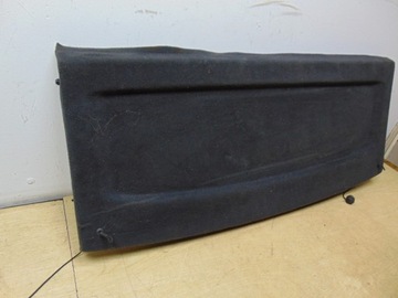 фото thumb №4, Полиця багажника зад vw polo 9n