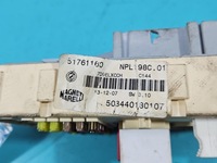 фото thumb №6, Коробка предохранителей fiat bravo ii 51786513