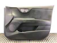 фото thumb №1, Обшивка дверь правый перед kia rio iv хэтчбек обивка