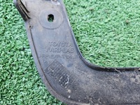 фото thumb №6, Бризковик захист поріг перед ліва права toyota corolla verso ii