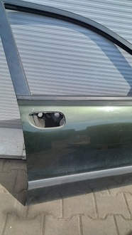 фото thumb №2, Дверь перед правое volvo s40