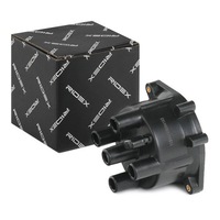 фото thumb №2, Трамблерна кришка розподільника запалювання ridex 692d0017