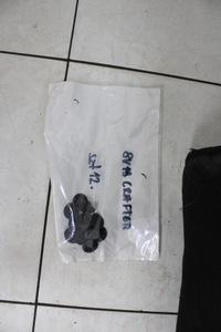 фото thumb №9, Шумоізоляція капот + кліпси volkswagen vw crafter i lift 2011r-