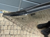 Mercedes gle купе c167 167 двері задній задні ліва чорні Недорого, фото thumb