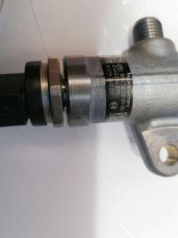 Bmw f40 f44 f45 g01 g20 g23 g30 b47d форсунки молдинг 8579240 8579236 Киев, фото thumb