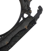 фото thumb №9, Mini r60 r61 pas передній захист підсилювач захист