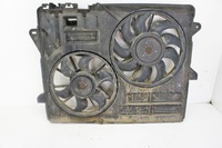 фото thumb №6, Rk101 ford mustang vi ^ 3.7i вентилятори радіатора f00hx2g151