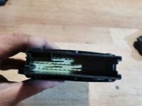 Модуль блок керування дверей opel vectra c 13193369 в Україні, фото thumb