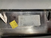 фото thumb №7, Honda odyssey v 18- молдинг декоративная бампера хром 71262-thra-a0