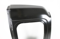 фото thumb №2, Dacia logan дверь правый задняя багажника nowe org