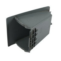 Ford transit mk7 бардачок на popielniczkę панель приладів приладова 6c11-v043k78-afw Оригінал, фото thumb