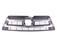 фото thumb №1, Решітка радіатора toyota highlander 17- 531010e240
