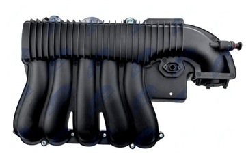 фото thumb №9, Колектор всмоктуючий volvo c30 2.4 2006- c70 2.4 2006- s40 ii 2.4 2004- v50