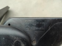 фото thumb №2, Дзеркало електричний праве alfa romeo 147 5pin