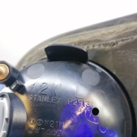 фото thumb №3, Mazda 3 hb лампа крышки левая задняя