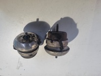 фото thumb №5, Jaguar 3.0 кронштейн подушка двигуна ліва