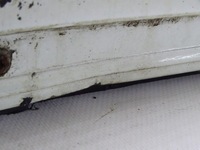 фото thumb №14, Iveco daily vi 14- e6 дверь левый задняя полный h3 белый