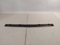 фото thumb №9, Mercedes-benz a kl w169 молдинг бампера хром a1698800101 идеальное состояние оригинальный номер