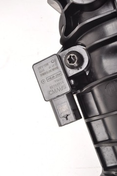 фото thumb №10, Volvo xc90 ii b5 колектор всмоктуючий 32223914 30668638