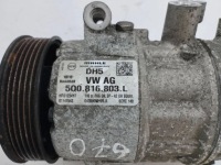 фото thumb №6, Seat ateca 2019 компрессор / компрессор кондиционера a/c