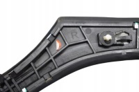 фото thumb №8, Молдинг хром правая opel mokka b ii 22r 9834902580