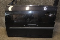 фото thumb №2, Skoda fabia ii 06-14 двері ліві перед передні