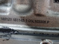 фото thumb №8, Vw головка двигуна 2.0 tdi 05l103403ad 05l044ak