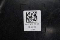 фото thumb №11, Бак adblue mercedes vito viano v-klasa a447 a0994711400 a4474707700
