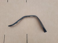 фото thumb №1, Audi rs7 rs6 4k планка накладка бампер зад карбон