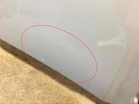 фото thumb №7, Капот range rover evoque l551 r-dynamic k8d2-16612-ab lr117302