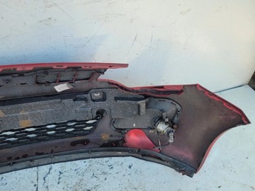 фото thumb №10, Kia rio iii 3 11-14 бампер перед переднее