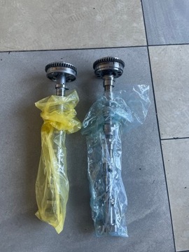 фото thumb №8, Вал распределительный вал выпускной 06l109087a vw audi a3 a4 cjx cnc chh