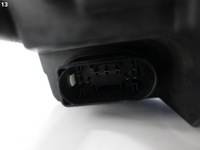 фото thumb №14, Dodge ram 1500 13-18 lift лінза звичайна + led лампа права перед sae usa